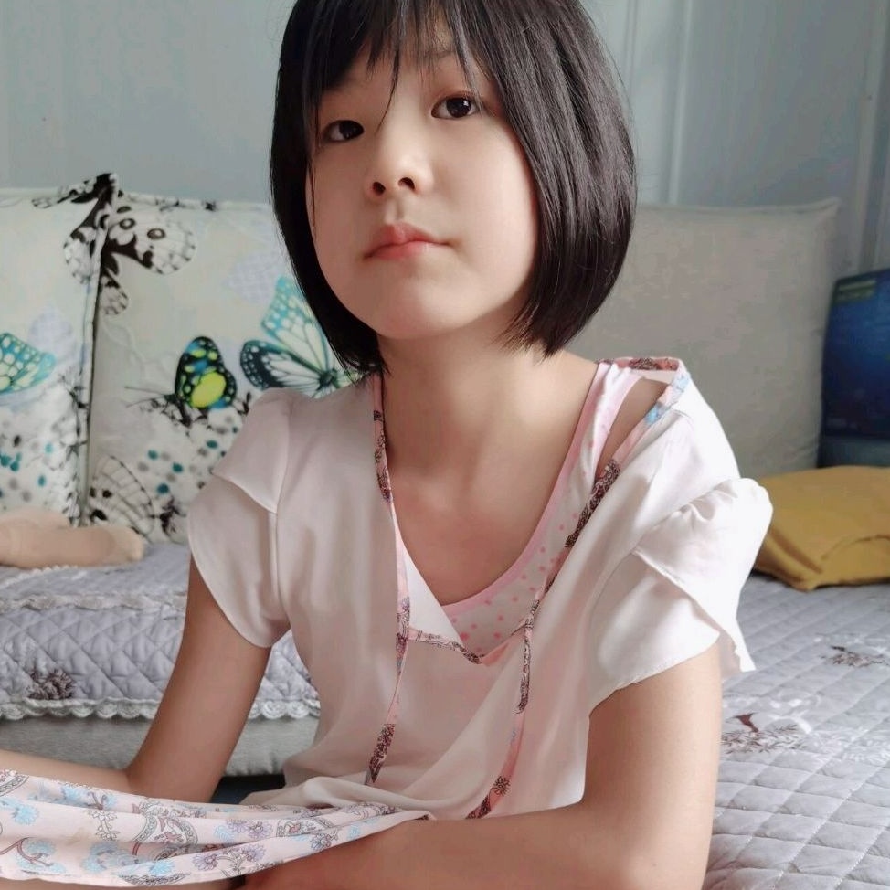 小 妹妹